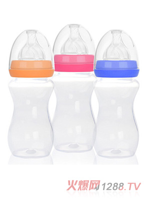 ��(��i)���D��280ML���ڏ�PP��ƿ����ɫ��õ�t���{(l��n)ɫ��