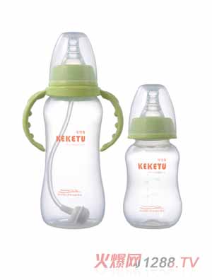 可可兔標(biāo)口弧形套裝（小）