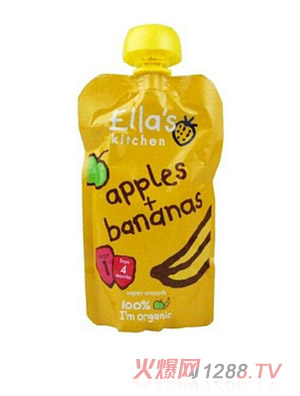 Ella s-Kitchen�O(p��ng)���㽶��