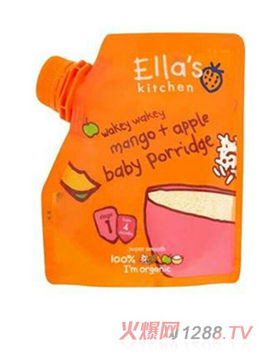 Ella s-Kitchenâ���O(p��ng)���׷�1��