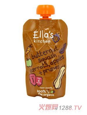 Ella s-Kitchen���ϹϺ��}���O����÷�߹���