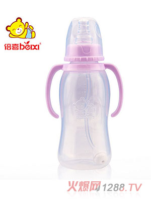 ��ϲ��(bi��o)�ڻ���PP��ƿ300ML����ɫ��