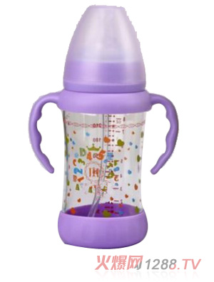 ����С��240ml�����а��Ԅ�(d��ng)����貣����ƿ��������ɫ