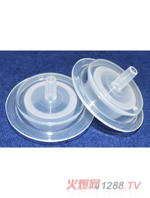 聰貝標(biāo)口吸管葉片