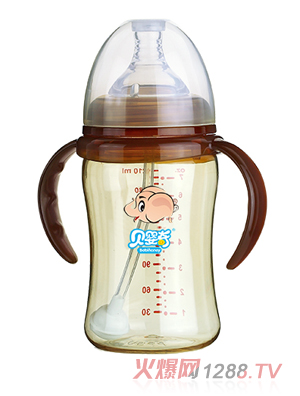 ؐ����210ML����PPSU��ƿ