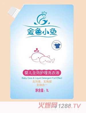 ��ɫС�~�냺ȫЧ�o��ϴ��Һ