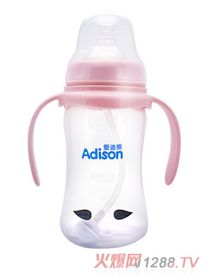 �۵���250ml�����ж��М��Ԅ�(d��ng)PP��ƿ