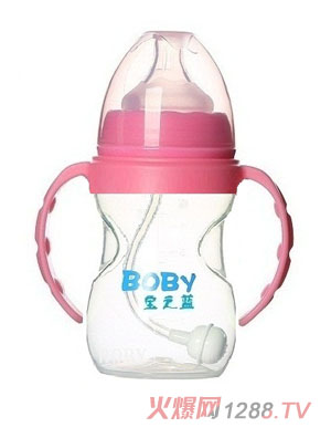 ��֮�{ˮ����ƿ180ML��ɫ