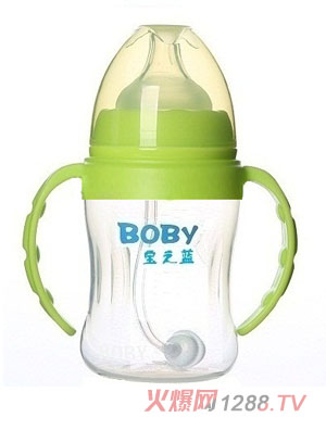 ��֮�{ˮ����ƿ210ML�Gɫ