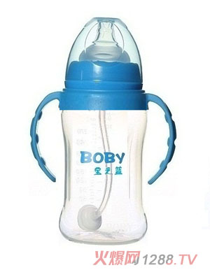 ��֮�{ˮ����ƿ270ML�{ɫ