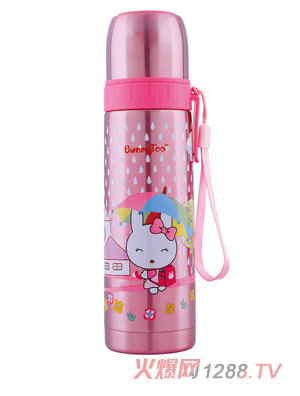 Bunnytoo�ӏ��^���ر�500ml��ɫ