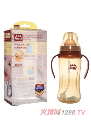 prettybaby�б��Ԅӌ��ڏ��{���y����ƿ300ML