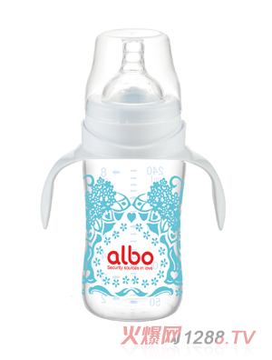 �ۘ���240ml���ھ��@������ƿ��