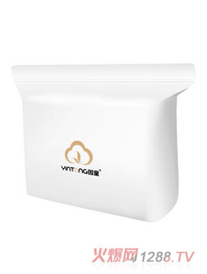 因童yinge紙尿褲M64片