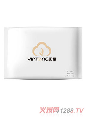 因童yinge紙尿褲L4片