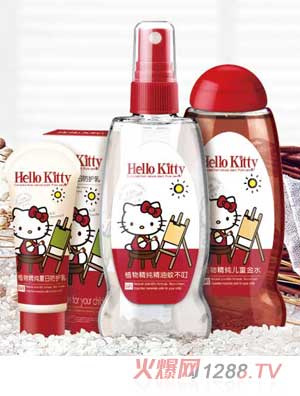 Hello-kitty�����o���tɫϵ��