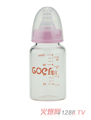 ����120ML�˿ھ��@������ƿ��ɫ