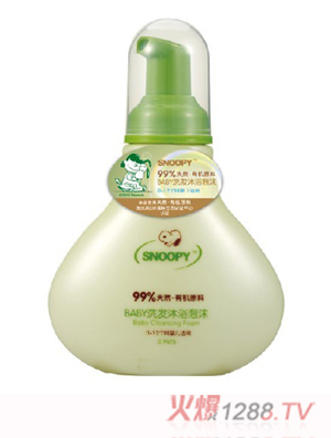 SNOOPY BABYϴ�l(f��)��ԡ��ĭ