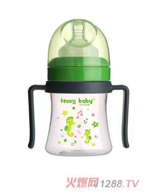 ���ϋ�ͯС��ӡ����ɫ�p����ƿ������