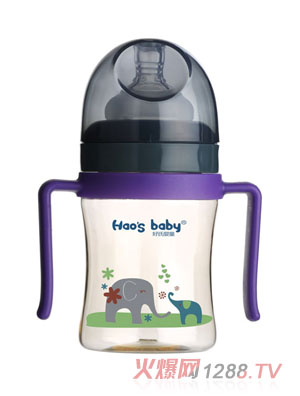 ���ϋ�ͯС��ӡ����ɫ�p����ƿ������