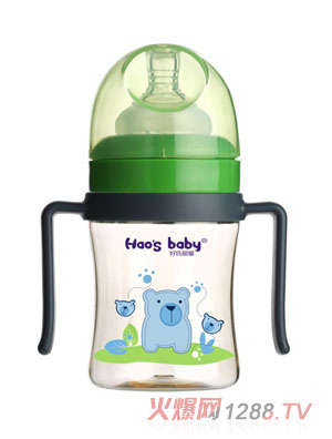 ���ϋ�ͯС��ӡ����ɫ�p����ƿ������