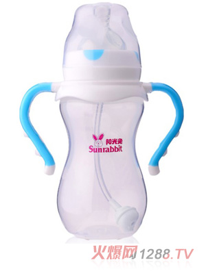 ꖹ���PP270ML������ƿ�{(l��n)ɫ