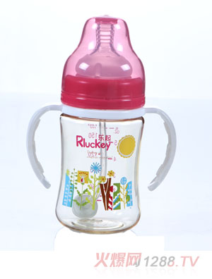 ����180mlPPSU������ƿ��ɫ