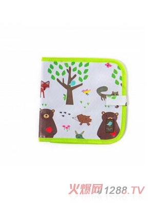 Jaq Jaq Bird ��ͯ����(c��)-Forest