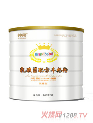 mamabobo������䷽ţ�̷�100g
