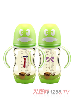 С̫�(y��ng)PPSU�ɐ����Z��Û���S����ƿ240ML