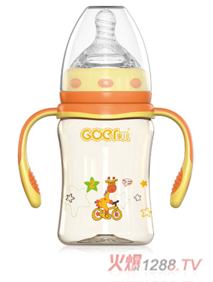 ����PPSU������ƿ210ml