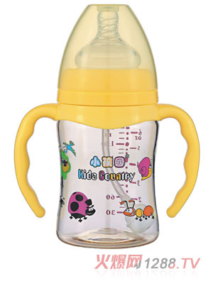 С��������ֱ���Ԅ�(d��ng)PPSU��ȫ��ƿ180ML