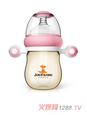 С����Ͳ��Ԅ�(d��ng)��Ħ�ֱ�PPSU��ƿBP-891��ɫ