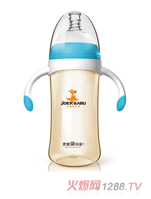 С����Ͳ�PPSU��ƿBP-809�{ɫ