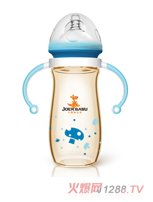 С����Ͳ�PPSU��ƿBP-806�{ɫ