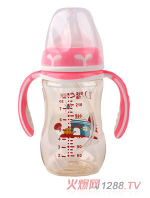 ؐ����(��i)�S��ʯPPSU��ƿ-��ɫ