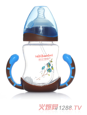 ���Ō�ؐPP���ڏ���ƿ240ml�{(l��n)ɫ