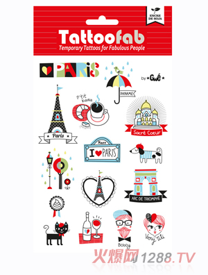tattoofab��ͯ�y���N�����L��