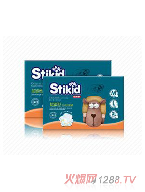 史迪奇超柔拉拉褲贈(zèng)品