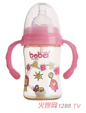 ��ؐС��PP��ƿ��ɫ210ml