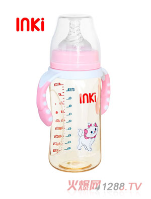 Ӣ��PPSU���ڏ���ƿ-��ɫ