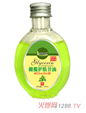 貝樂康聚橄欖護(hù)膚甘油