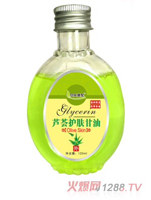 貝樂康聚蘆薈護(hù)膚甘油