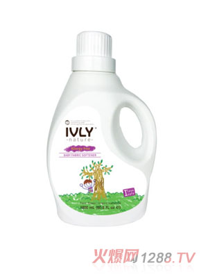 IVLYnature��ͯ������현�ƿ�b1800ml���d�ӻ�Ҭ���ͣ�