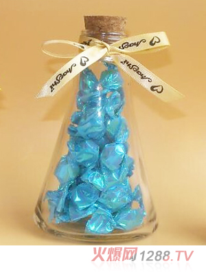 好詩(shī)果汁軟糖