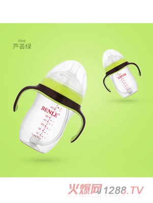 BENLEؐ�����V�ڏ���Û�⎧�ֱ�PPSU��ƿ280ML�J�C�G