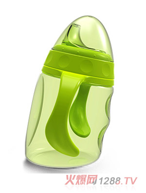 可可萌俏皮鴨嘴學飲杯