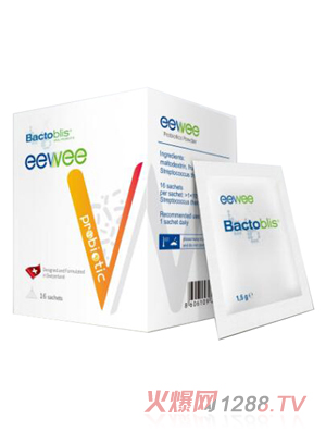 力維力呼吸道益生菌粉（醫(yī)務(wù)版）