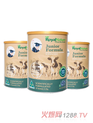 Royal Nature��ͯ���L(zh��ng)�䷽�̷�