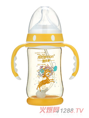 �Ϙ�(l��)��(m��ng)PPSU��ƿ240ml��ɫ